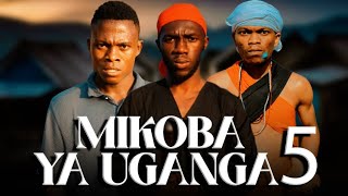 MIKOBA YA UGANGA EP 5 [upl. by Enatan360]