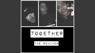 Together feat Alex Jones amp Scotty Hinds K21 Remix [upl. by Cheffetz]