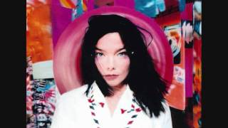 Björk  I Go Humble [upl. by Hasty]