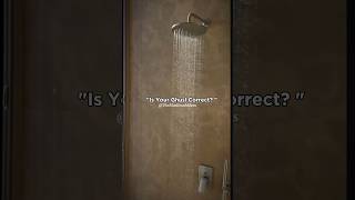 Correct Your Ghusl [upl. by Evan]