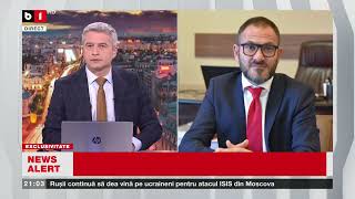 ACTUALITATEA CU TUDOR MUȘAT HORIA CONSTANTINESCU „VOI DEMISIONA NU AM DEMISIONAT” P12 [upl. by Wilden]