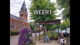 WEERT Bornem [upl. by Georges]