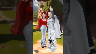 acche wale cartoon love statusvideo cartoondancer [upl. by Ynetruoc]