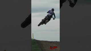 Mx Sommières  Bestof cross jump moto motocross motovlog scrub [upl. by Colwell]