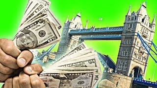 London Bridge Was Sold to the US [upl. by Aneer]