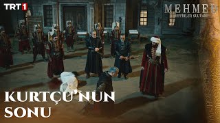 Sultan Mehmed Kurtçu Doğanın Cezasını Kesti 🔥  Mehmed Fetihler Sultanı 10 Bölüm trt1 [upl. by Ssej904]