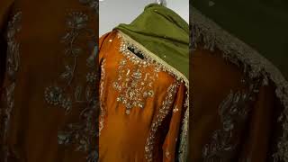 new fashion panjabi suit design [upl. by Ala]