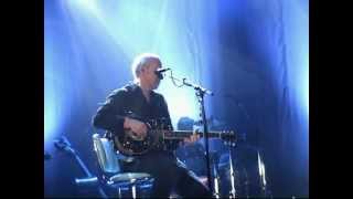 Mark Knopfler amp Emmylou Harris  Donkey Town live in Zurich 2006 [upl. by Noramac861]