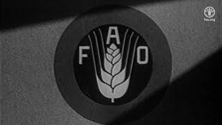 FAO 75th Anniversary [upl. by Chamberlain]