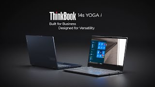 Lenovo ThinkBook 14 Gen 2 Unboxing and First Look [upl. by Yemar]