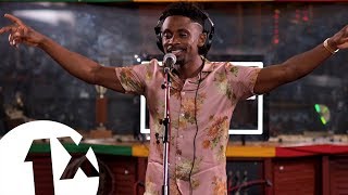 Christopher Martin live at Tuff Gong 1Xtra in Jamaica 2019 [upl. by Anala]