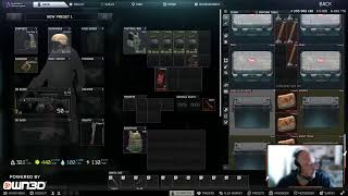 TARKOV TIME CONTROLLER PLAYER [upl. by Ahsienad]