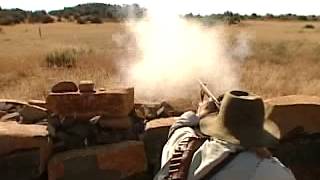 quotThe Great AngloBoer Warquot TV Documentary 4  Smokeless Powder [upl. by Winslow]