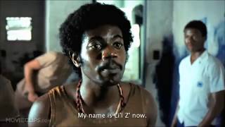 City of God 910 Movie CLIP  Shooting Photos 2002 HD [upl. by Ayerdna]