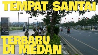 Citraland Bagya City  Singapore nya Medan Yuk Lihat [upl. by Nednil]