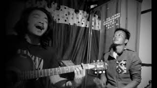 Paschatap – Dibya Subba short cover [upl. by Rexana699]