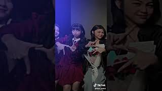 JKT48jkt48 jkt48newera shorts short jedagjedug [upl. by Kcid]