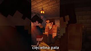 PAPKIN MOMENT z Streszczenia Zemsty w Minecraft [upl. by Schroer365]