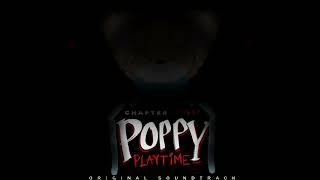 Poppy playtime OST chapter foxor ￼ friends forever meeting foxor [upl. by Ailyn]