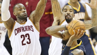 Adjustments Cavs need to make in Game 2 vs Pacers [upl. by Tychonn]