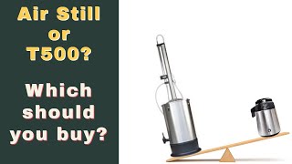 Want to make alcohol at home Which should you buy the Air Still or T500 [upl. by Mongeau]