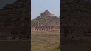 buddha stupa kesariya [upl. by Luby]