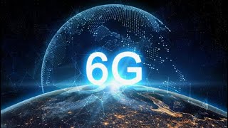 2024🌍The Difference Between 5g  6G 🤔💭 Explained Very Informative🌍 2024 [upl. by Estele742]