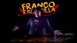 Franco Escamilla quotY ya¡quot Segunda parte [upl. by Eimaj]