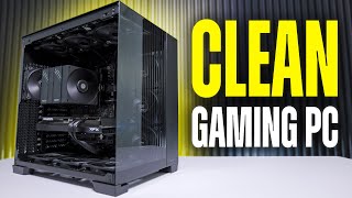 The KING of 1440p Gaming PC Build  ft RX 7900 GRE [upl. by Retha417]