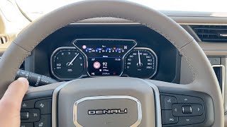 2021 GMC Yukon Denali 100200 [upl. by Anah832]