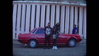 RIKY RICK x FRANK CASINO  FAMILY Official Music Video [upl. by Nus]