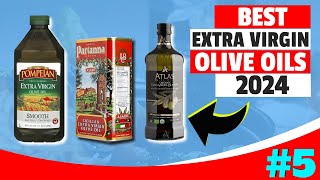 Partanna Extra Virgin Olive Oil [upl. by Crescentia634]