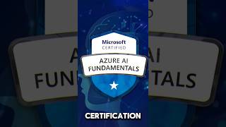 Master AI with Azure AI900 Certification – No Experience Needed [upl. by Tartan]