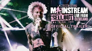 Mainstream Sellout Live From Cleveland The Pink Era  Official Trailer  Gravitas Ventures [upl. by Hobbie]