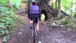 VTT housse barchon 2015 [upl. by Radloff]