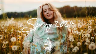 IndieIndieFolk Compilation  Spring 2024 🌼 2Hour Playlist [upl. by Weinreb]