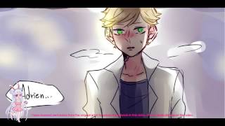 quotNormal amp Jealousquot Part 3 Miraculous Ladybug Comic Dub [upl. by Diad350]