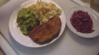 Pork Schnitzle Recipe  Noreens Kitchen [upl. by Aleck]