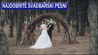 Splet Makedonski svadbarski pesni 2 sati muzika [upl. by Odraode148]