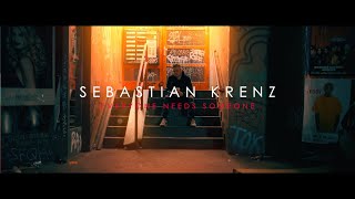 Sebastian Krenz  Everyone needs Someone [upl. by Eeliak]