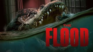 the flood 2023 movie हिंदी explained Hollywood movies explain [upl. by Rew]