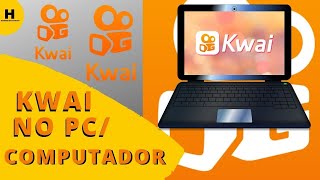 COMO USAR O KWAI NO PCCOMPUTADOR 2021 [upl. by Nahsez]