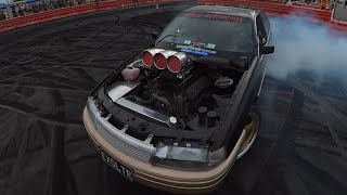 EX5LTR Springnats Saturday afternoon 2024 [upl. by Kcyred39]