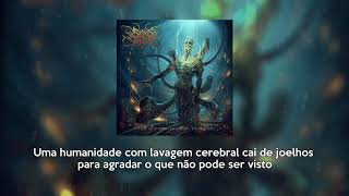 Singns Of The Swarm  Cesspool of ignorance Legendado PTBR [upl. by Cutlerr]