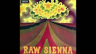 Savoy Brown  Raw Sienna 1970 Full Album [upl. by Nodal440]