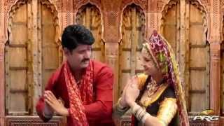 2014 Nagnechi Mata New Bhajan  quotChandani Chavdas Ujhiyaliquot  Rajasthani DEVOTIONAL Full Video Song [upl. by Child]