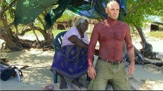 Arrival In Australia  Marooned With Ed Stafford [upl. by Ecnatsnoc]