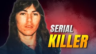 Serial Killer Reenacts Chilling Final Murder for Police [upl. by Nrublim]