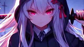 Nightcore Blackout [upl. by Raycher]