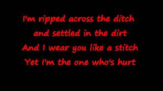 Slipknot  Before I Forget Lyrics [upl. by Mareah]